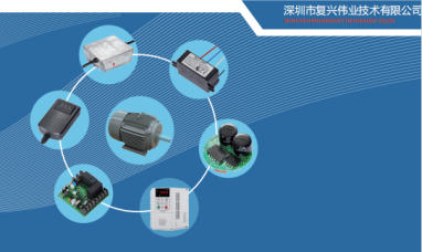 風(fēng)機專用電機智能控制四大升級方案，復(fù)興偉業(yè)以創(chuàng)新賦能時代