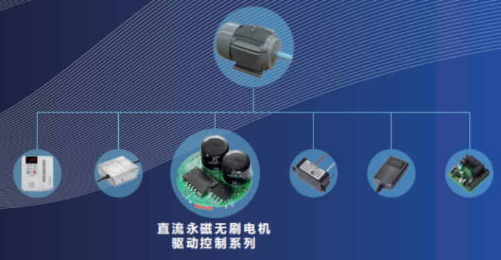 2023年泵行業(yè)前景如何？復(fù)興偉業(yè)電機智控四大方案助行業(yè)“狂飆”發(fā)展！