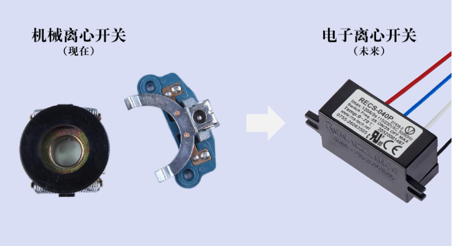 為應(yīng)對(duì)電機(jī)過(guò)熱故障，單相電機(jī)控制器怎么選？